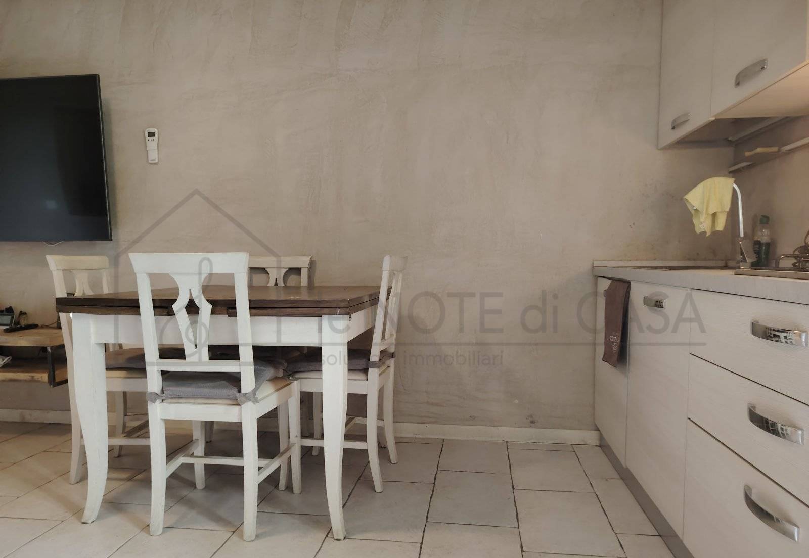 Appartamento in vendita a Cervia, Cervia Centro