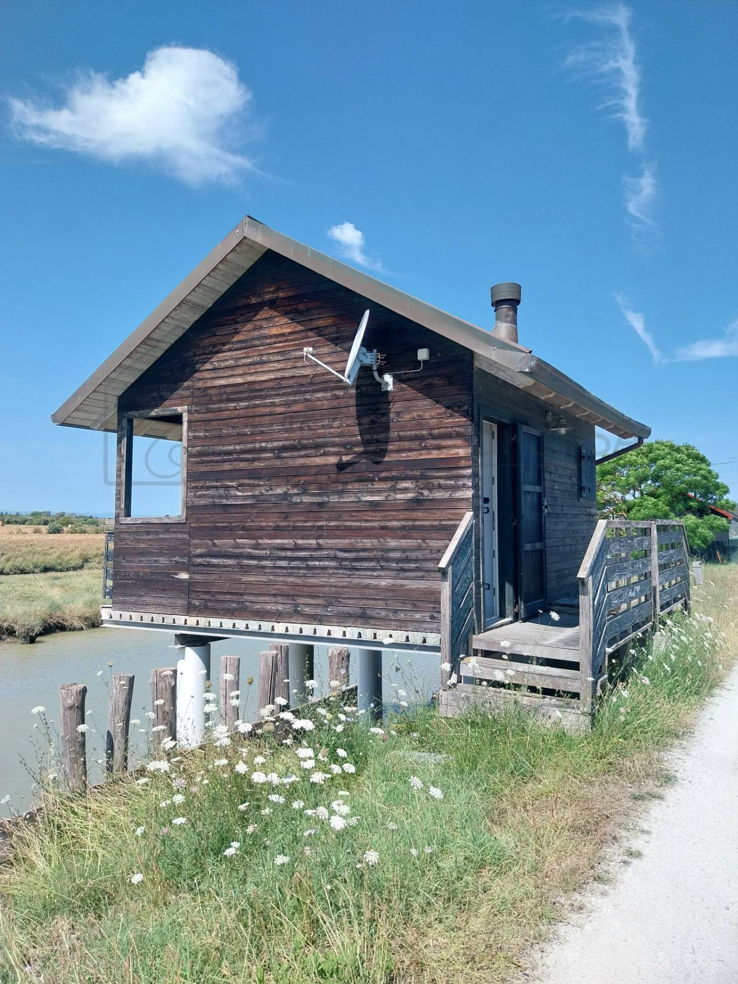 Monolocale in vendita a Cesenatico, Ponente