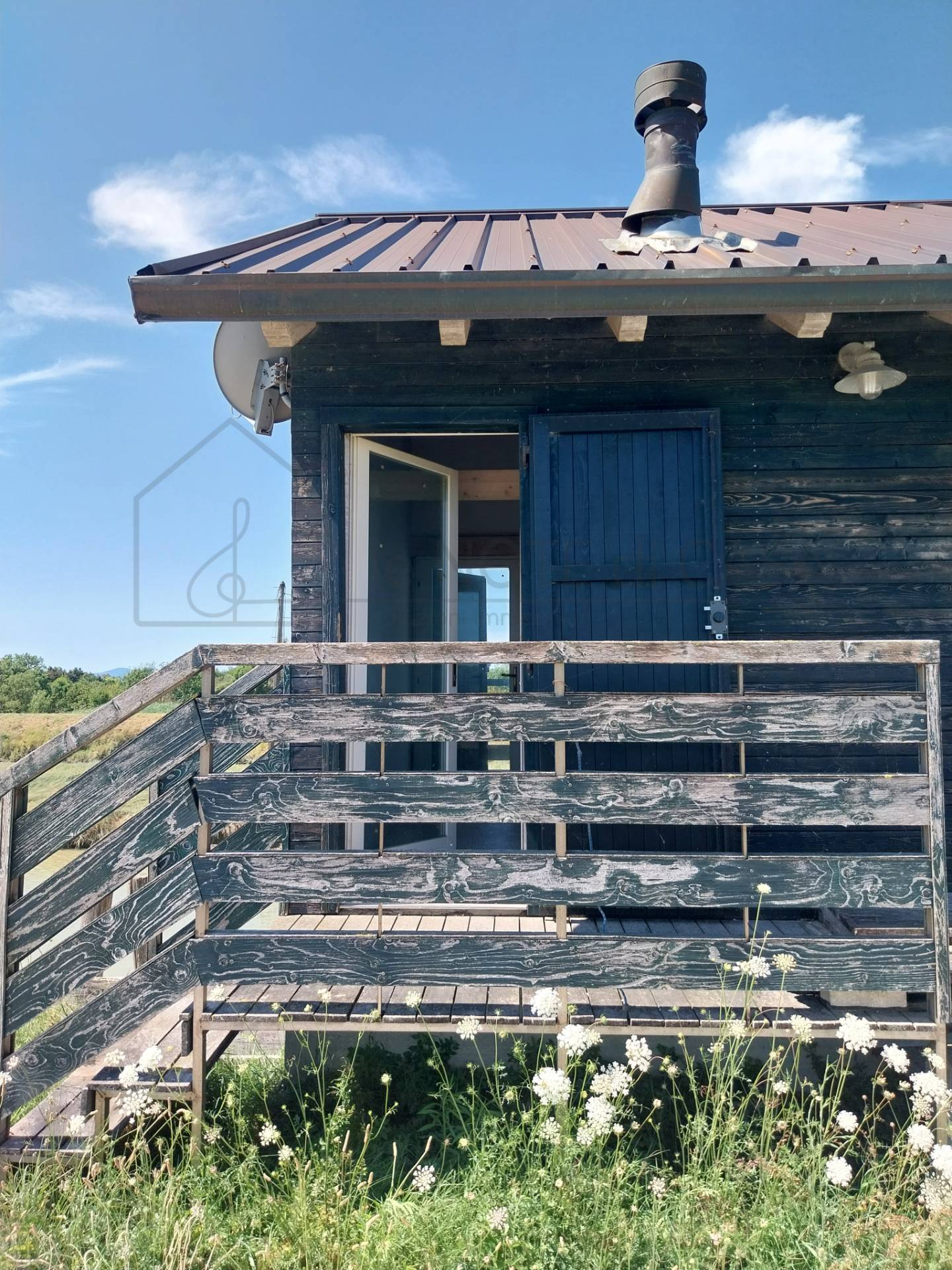 Monolocale in vendita a Cesenatico, Ponente