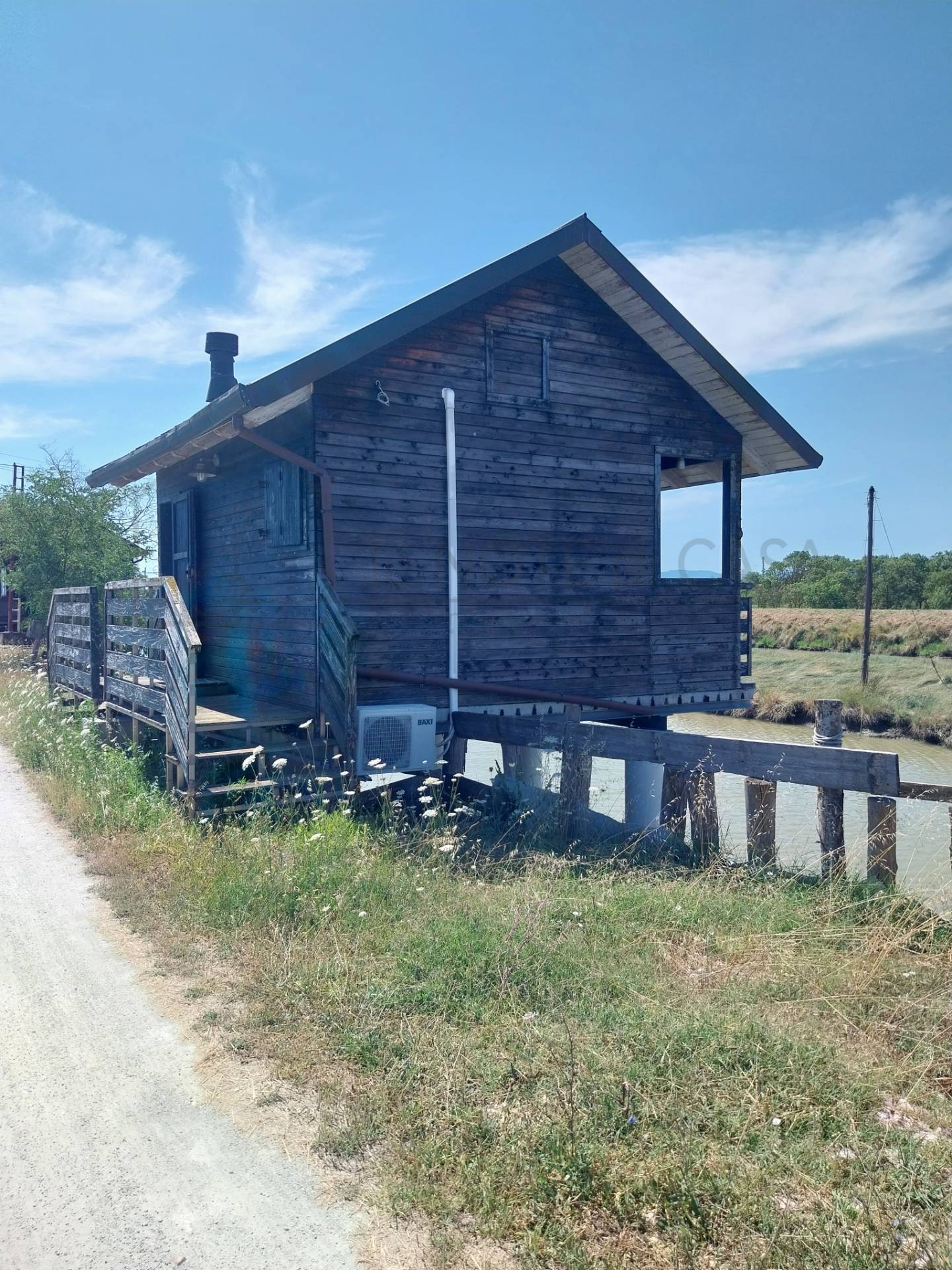 Monolocale in vendita a Cesenatico, Ponente