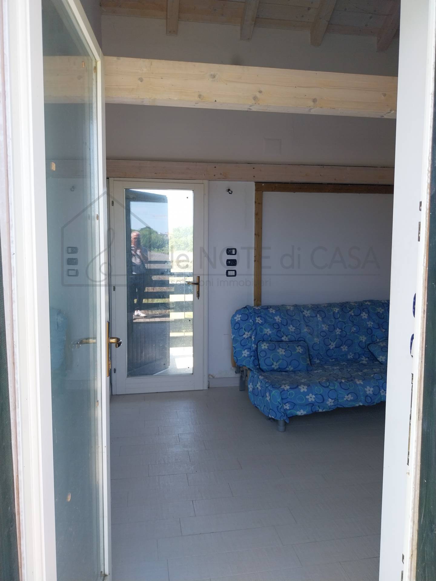 Monolocale in vendita a Cesenatico, Ponente