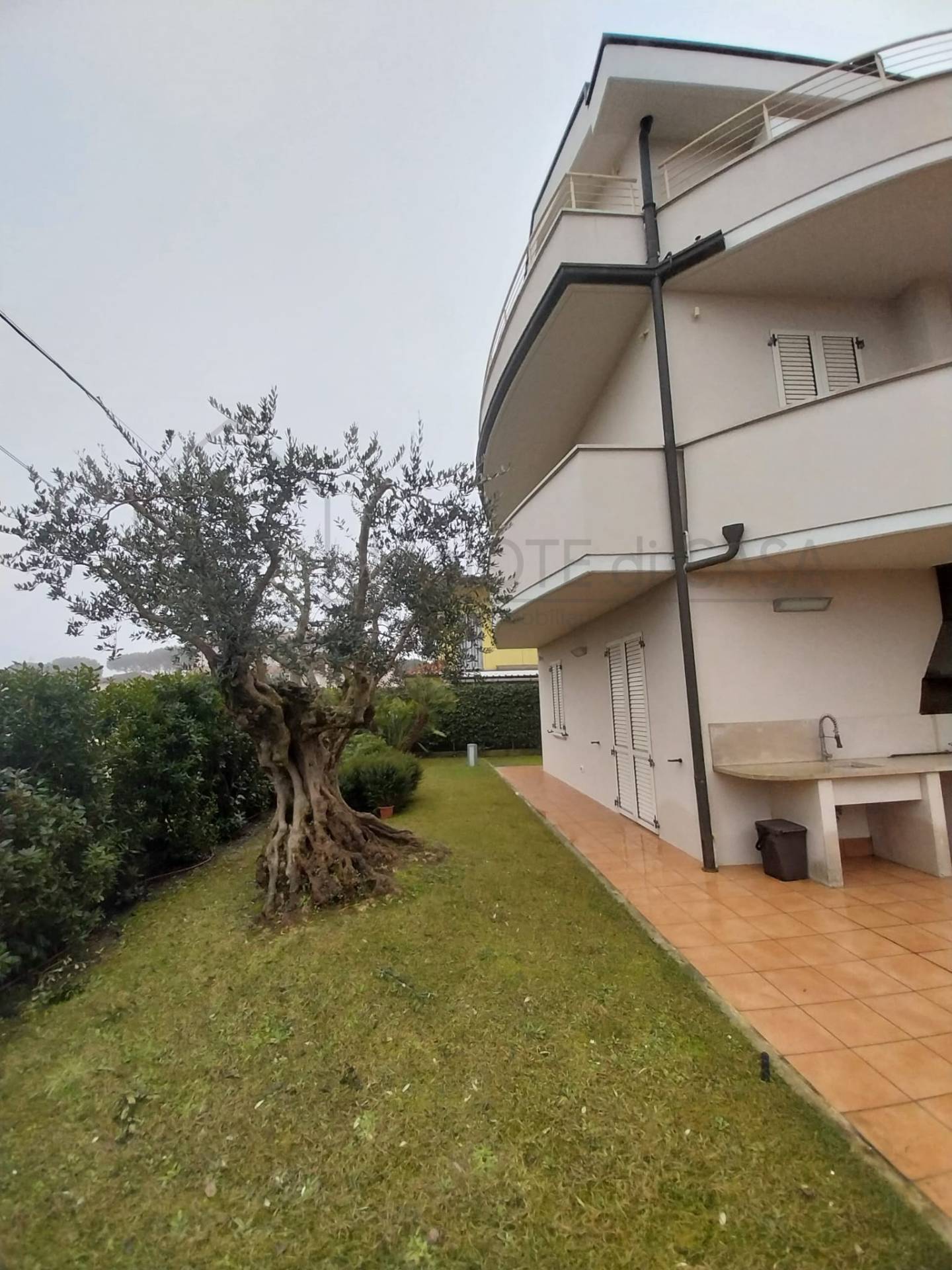 Villa in vendita a Cervia, Pinarella