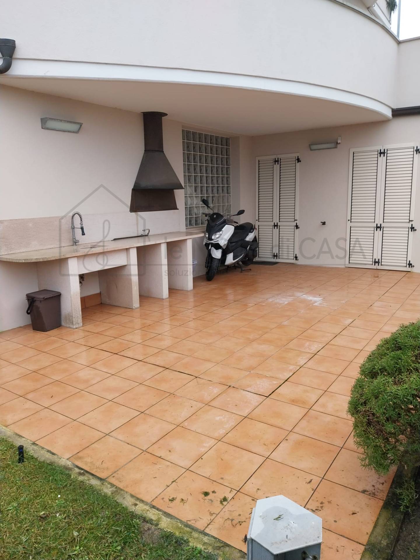 Villa in vendita a Cervia, Pinarella