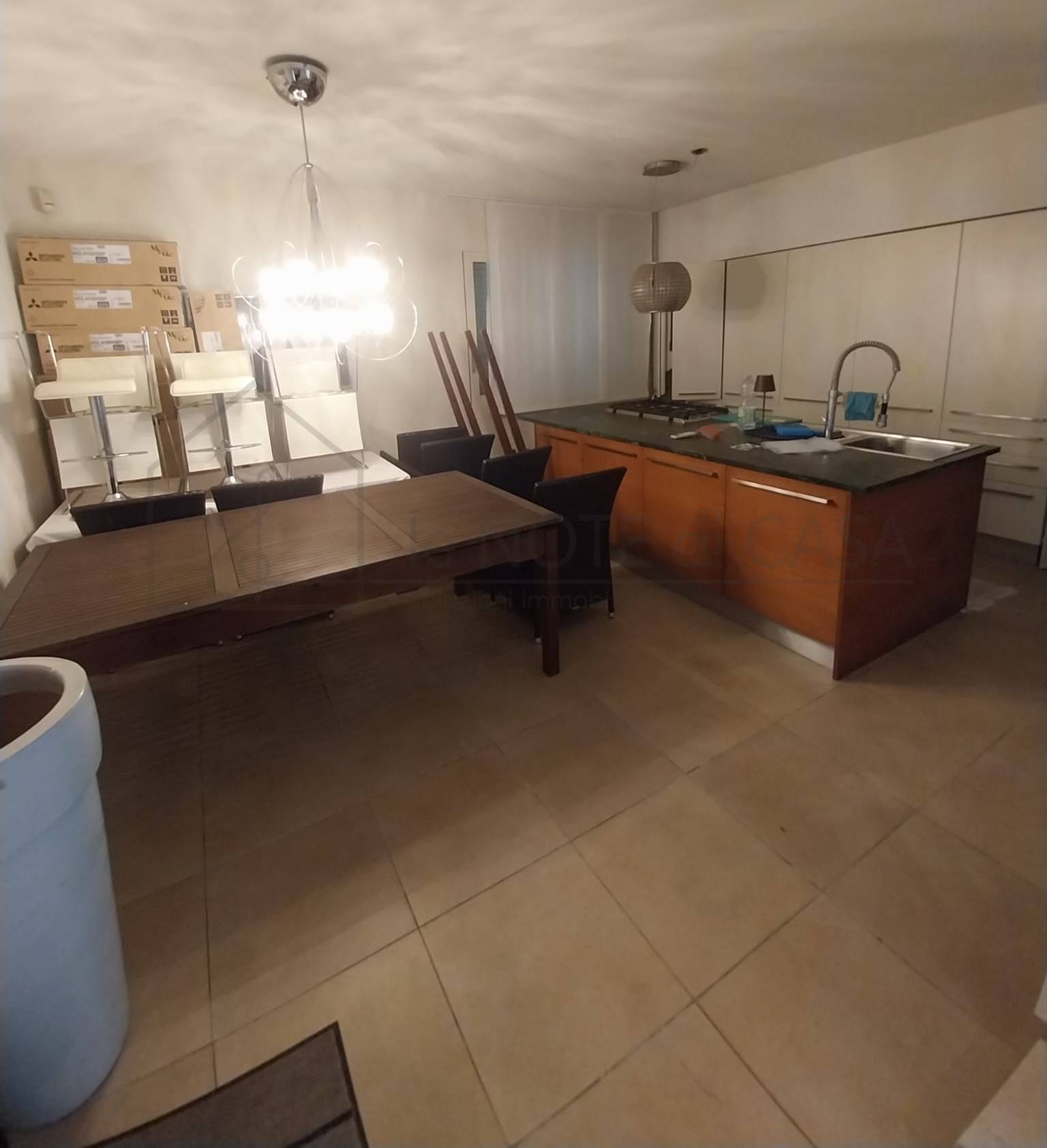 Villa in vendita a Cervia, Pinarella