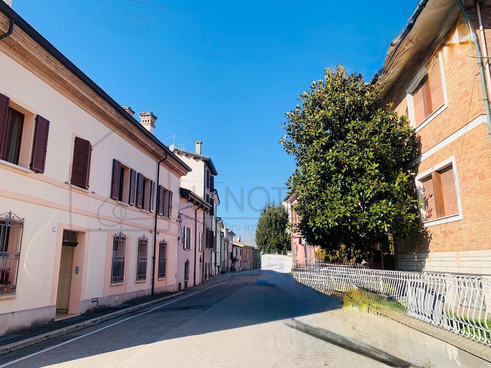 Villa in vendita a Cesena