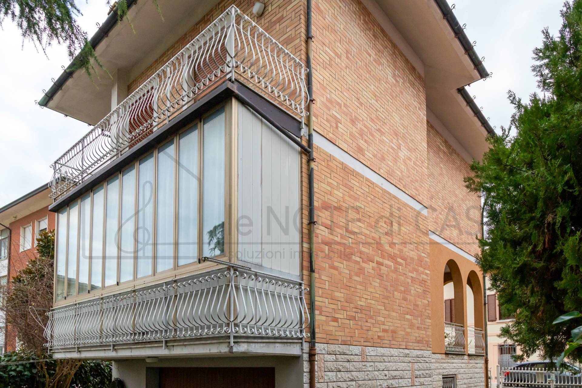 Villa in vendita a Cesena