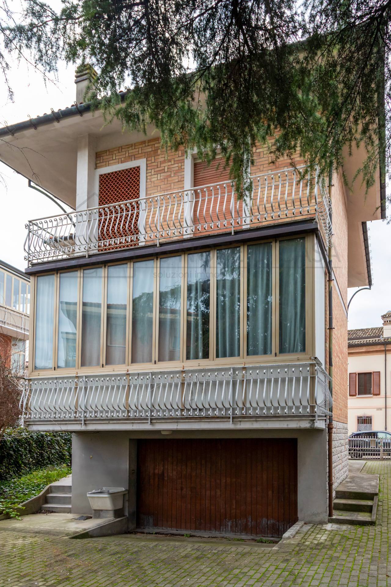 Villa in vendita a Cesena