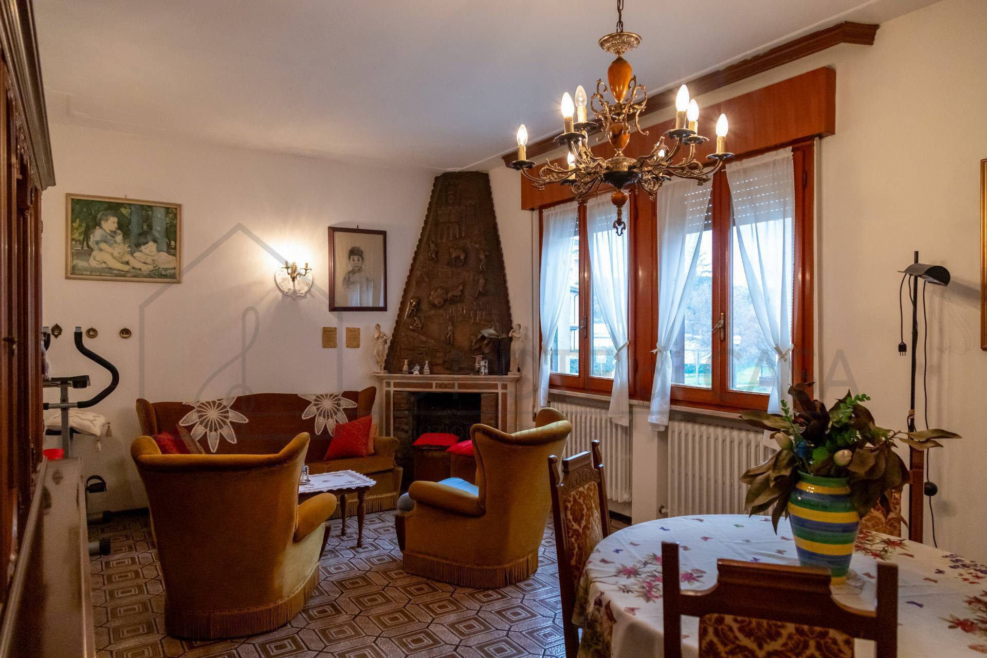 Villa in vendita a Cesena