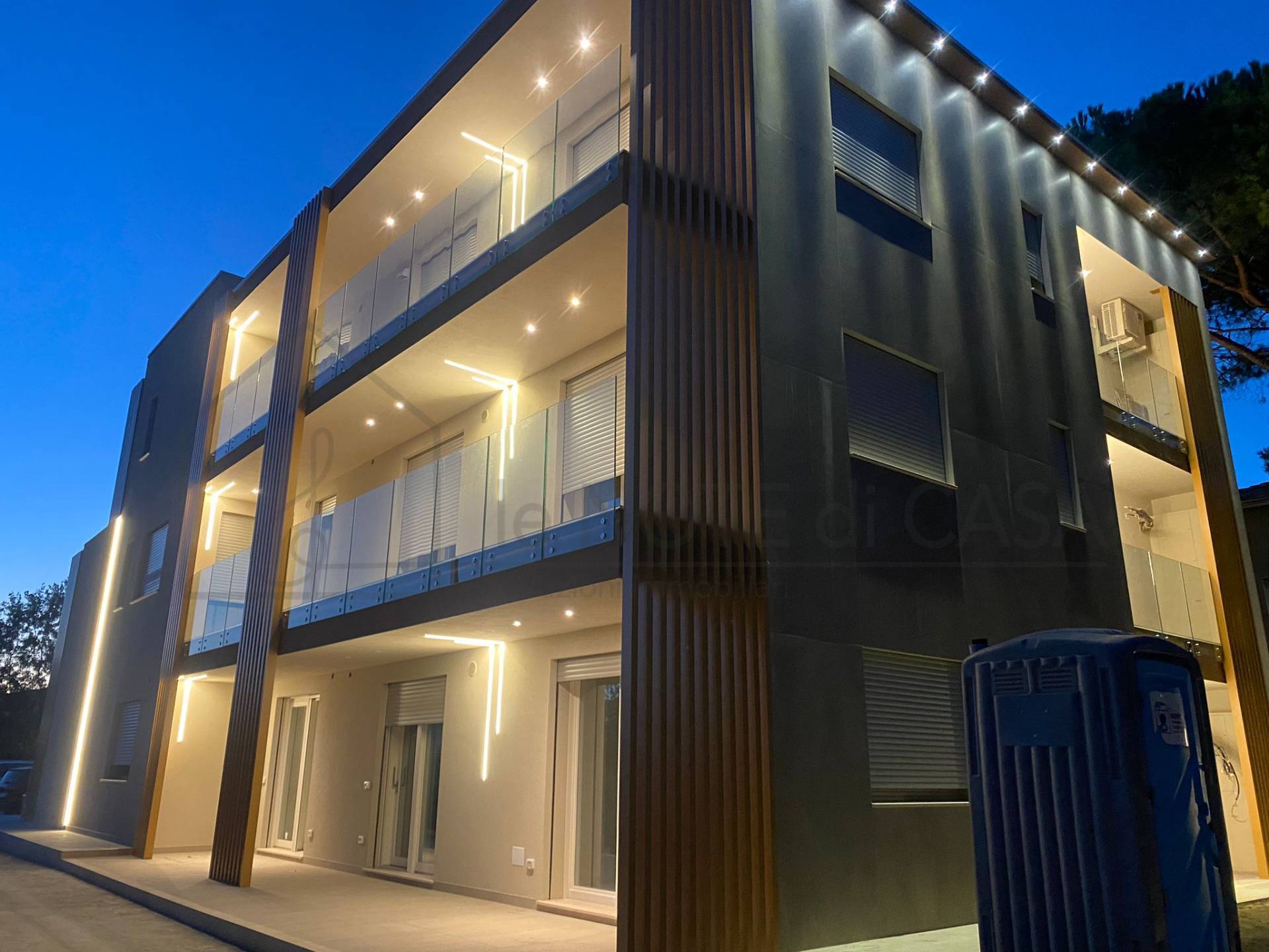 Attico in vendita a Cervia, Cervia Centro