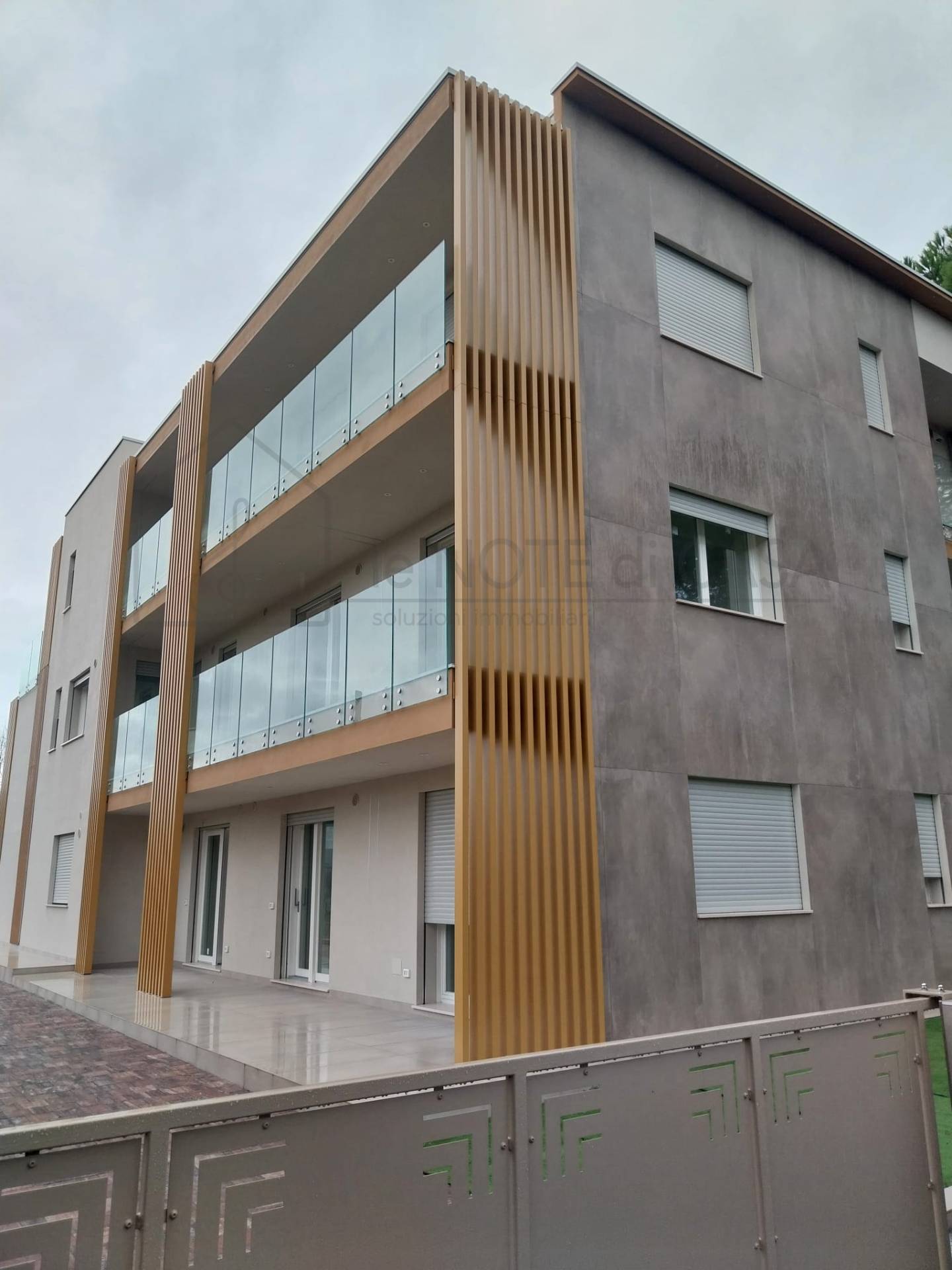 Attico in vendita a Cervia, Cervia Centro