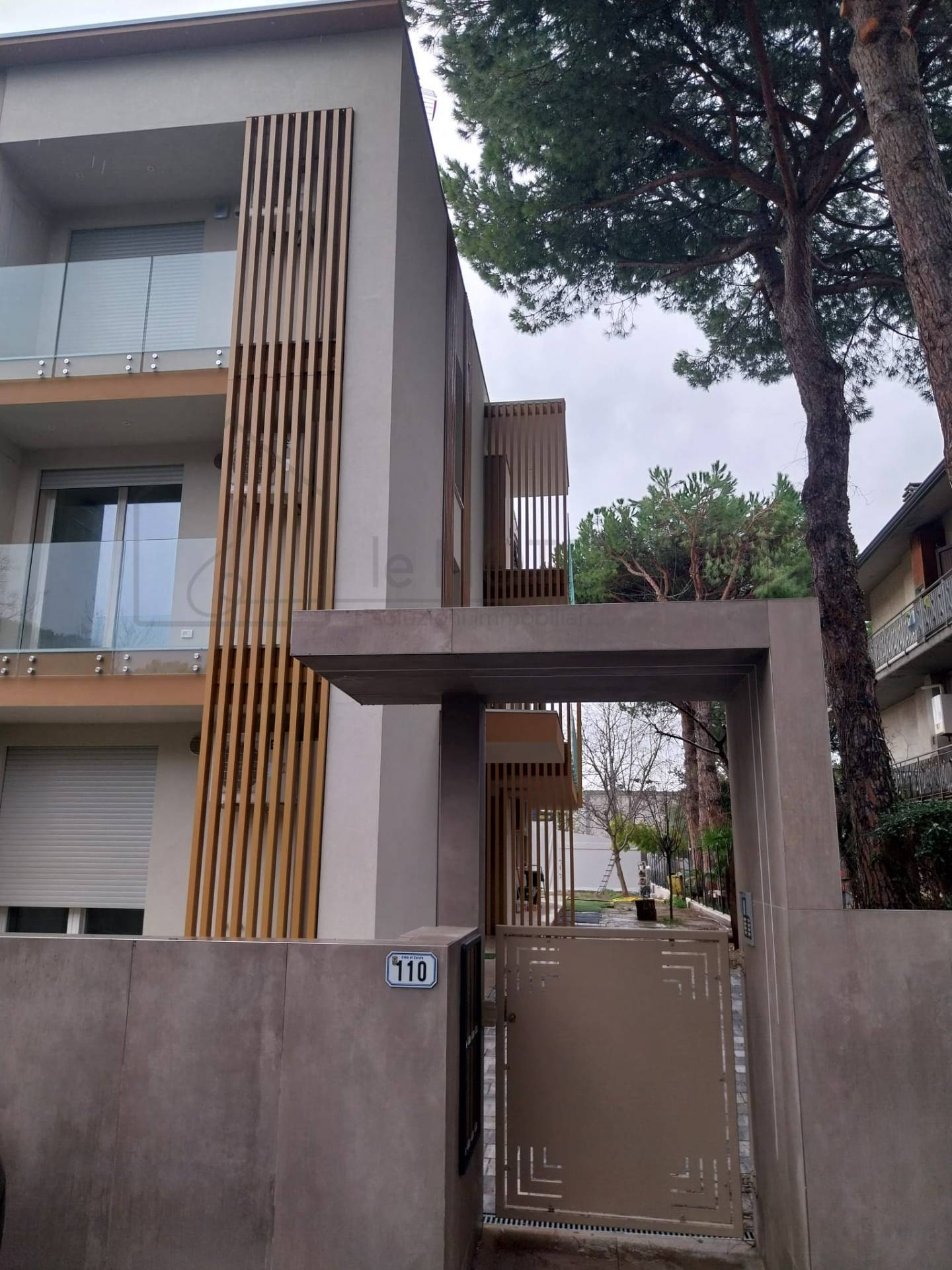 Attico in vendita a Cervia, Cervia Centro