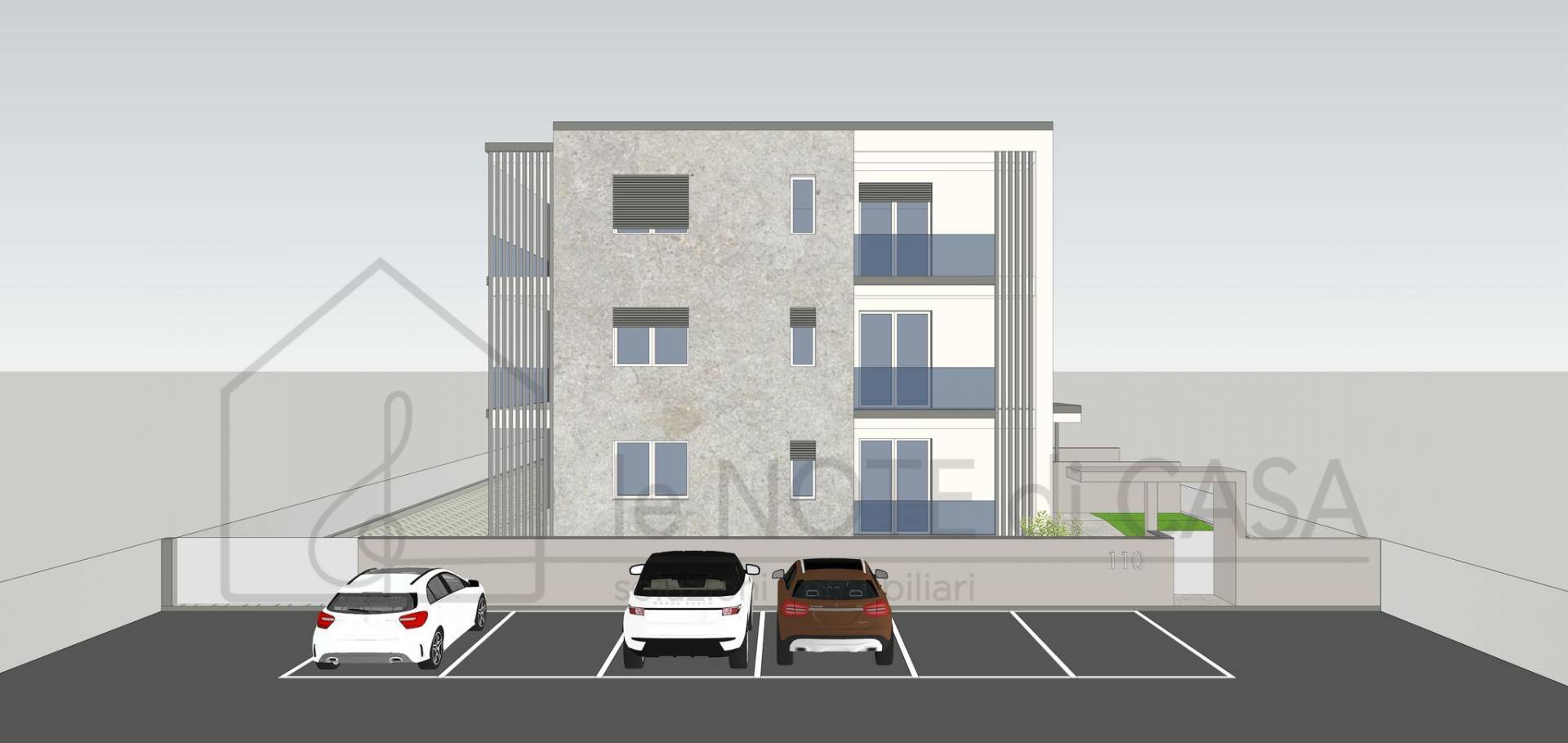 Attico in vendita a Cervia, Cervia Centro