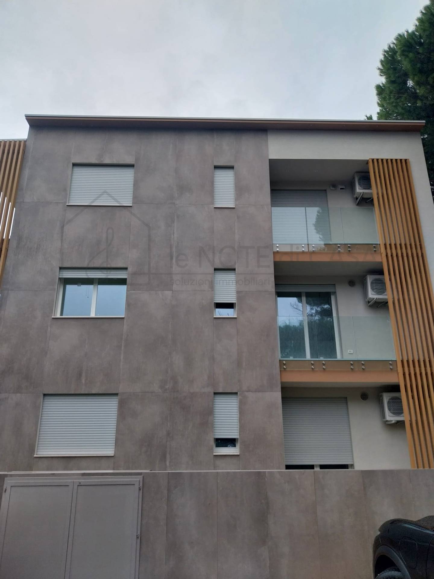 Attico in vendita a Cervia, Cervia Centro