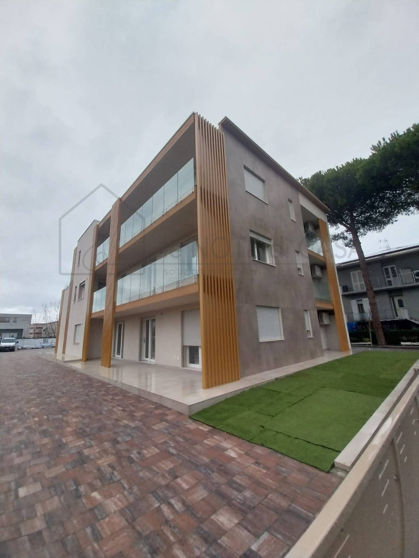 Attico in vendita a Cervia, Cervia Centro