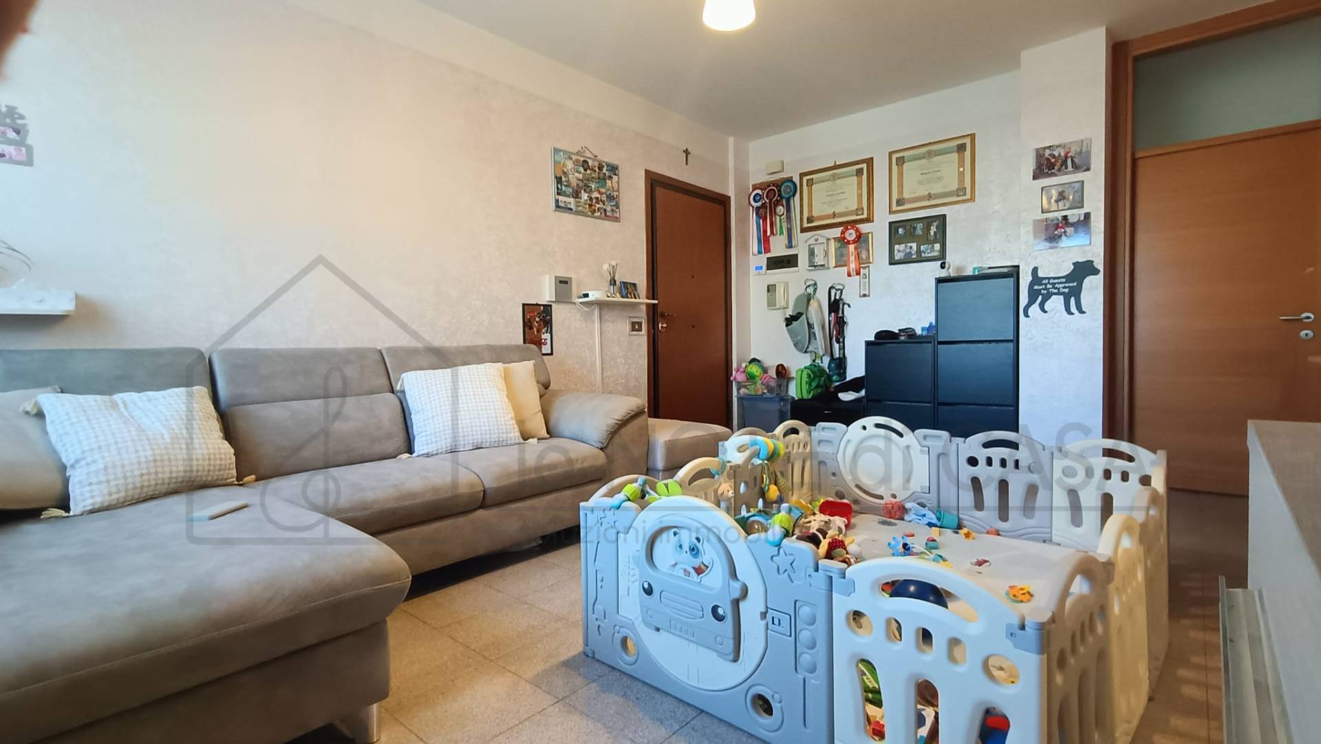 TRILOCALE in vendita a Rimini, Viserba