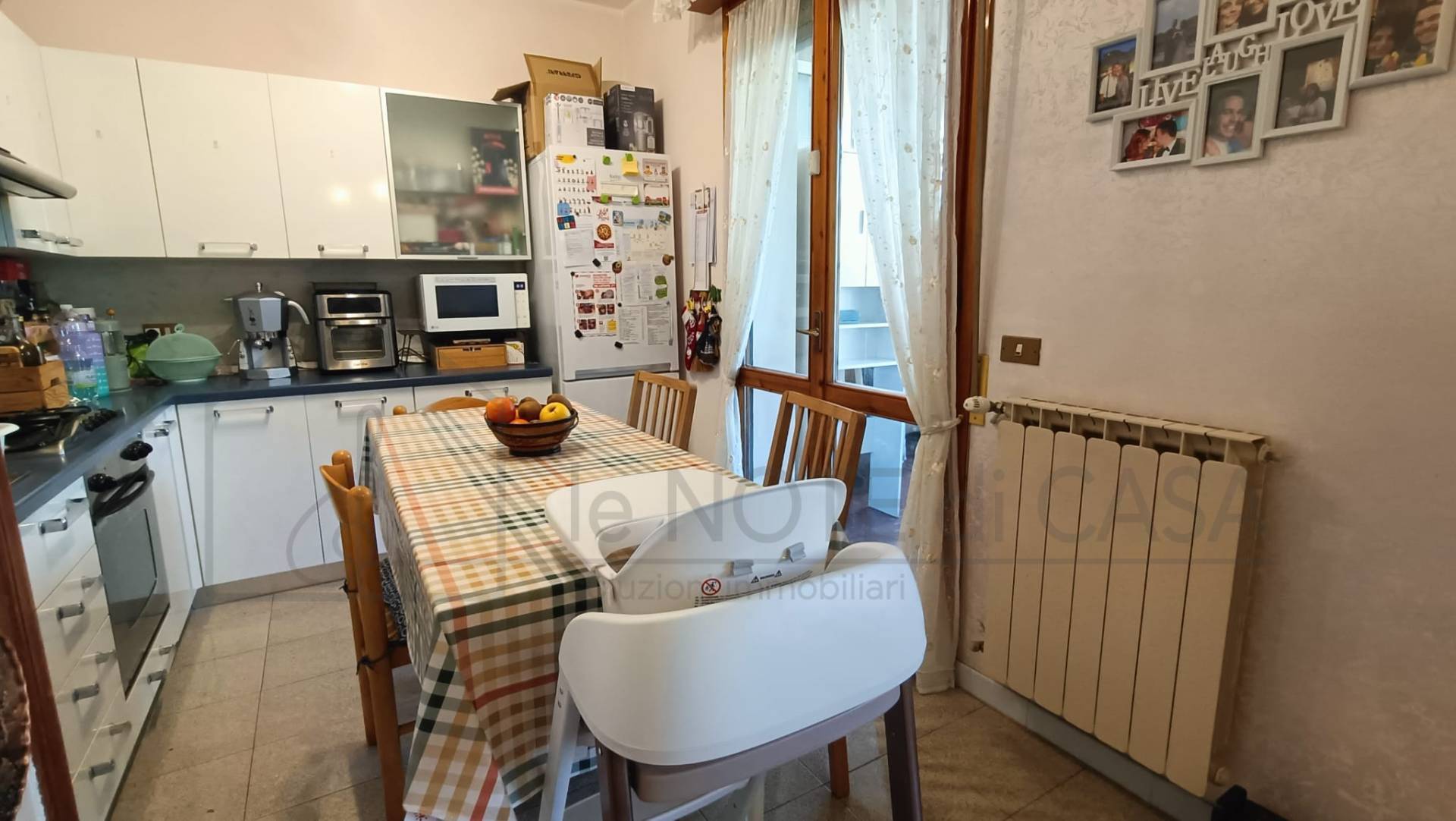 TRILOCALE in vendita a Rimini, Viserba