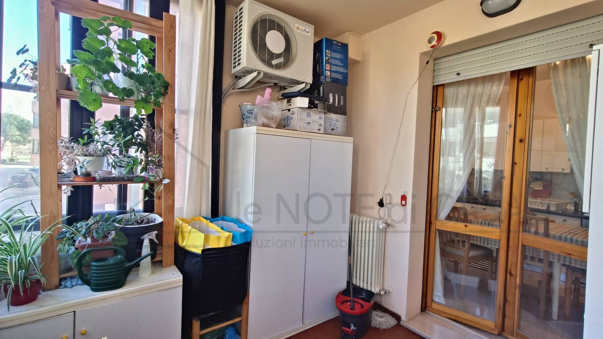 TRILOCALE in vendita a Rimini, Viserba