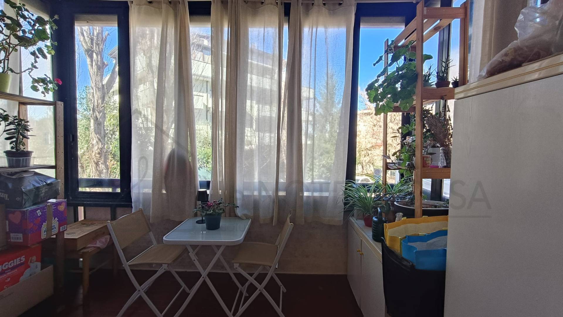 TRILOCALE in vendita a Rimini, Viserba