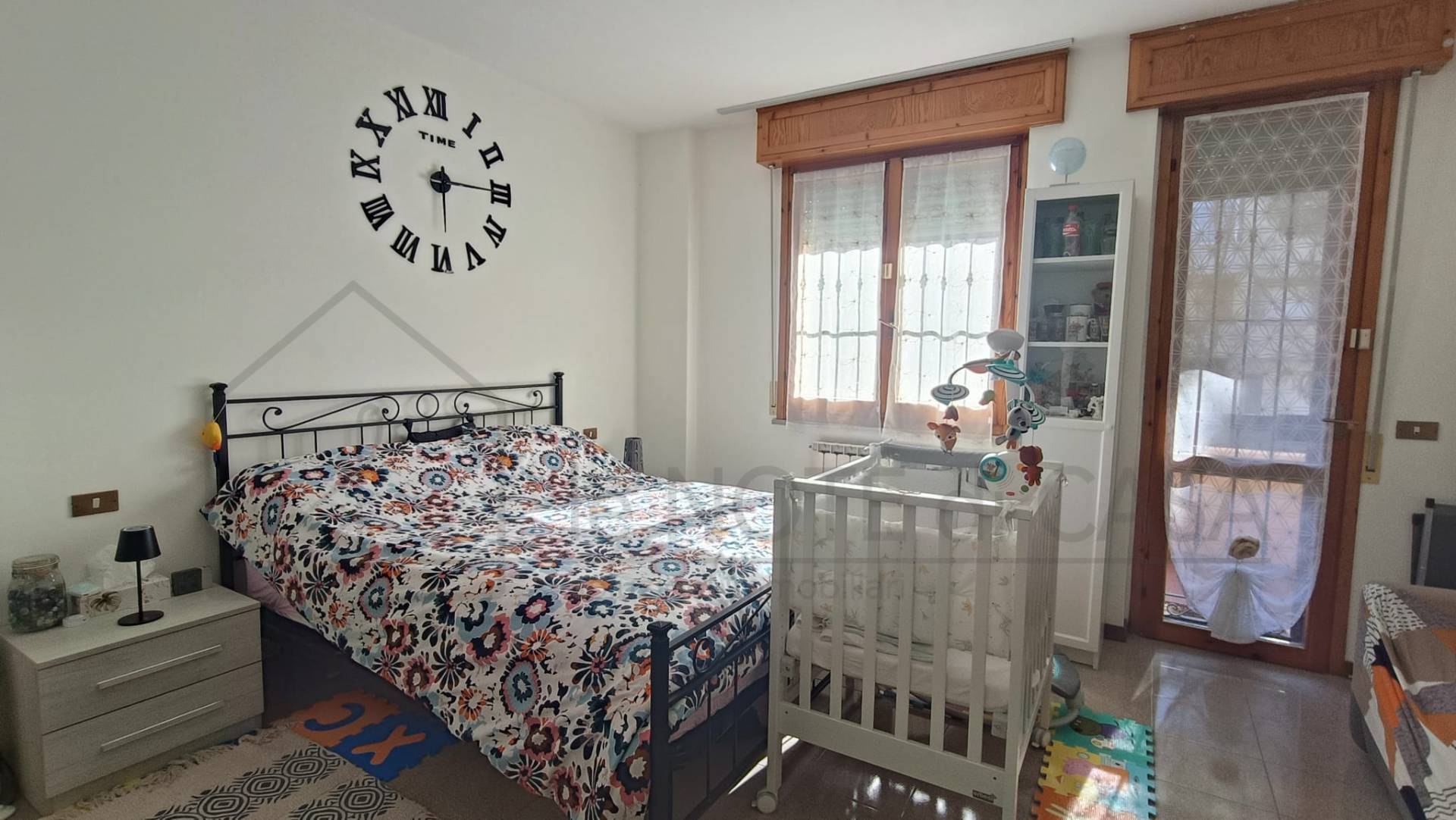 TRILOCALE in vendita a Rimini, Viserba