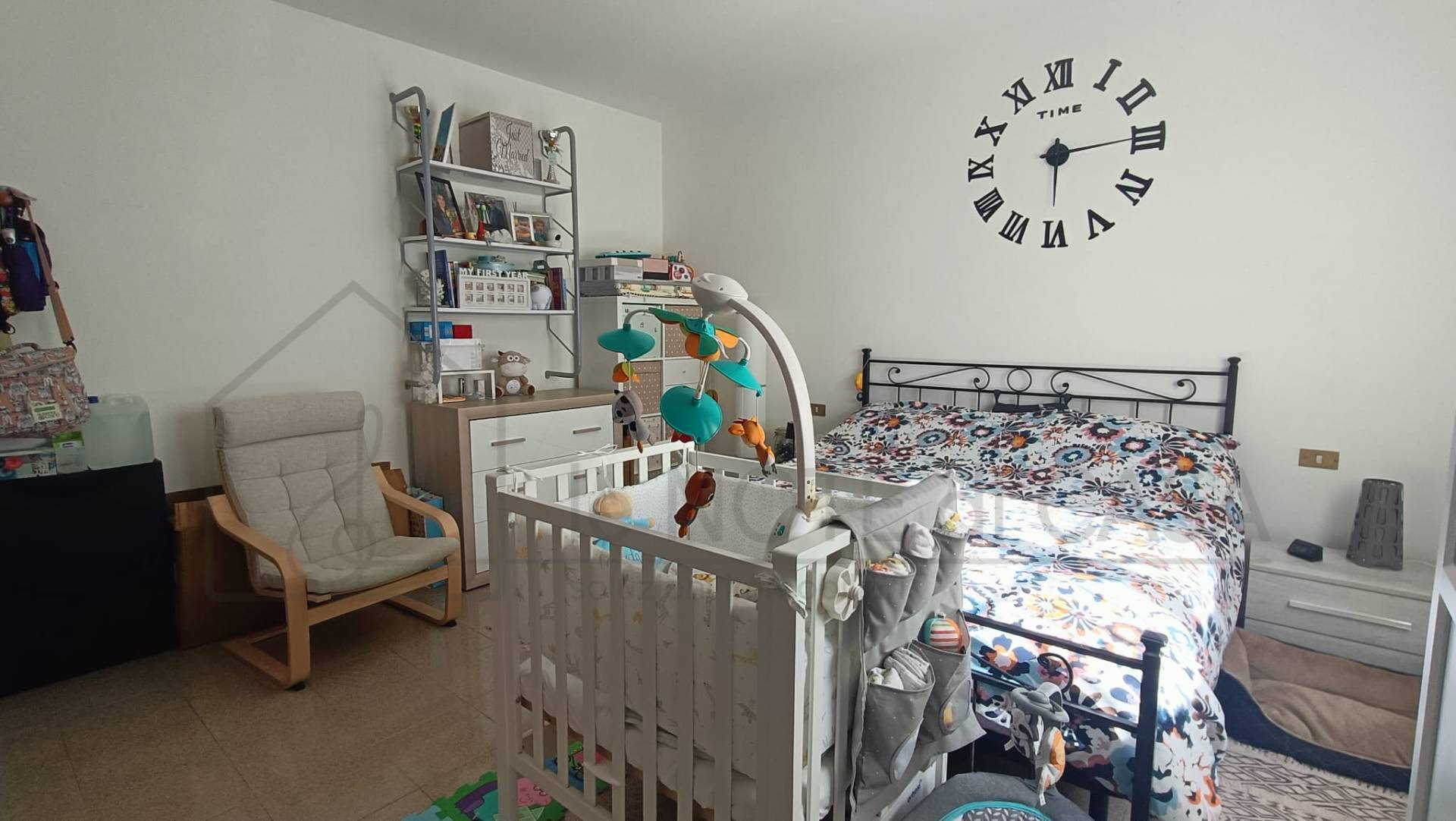 TRILOCALE in vendita a Rimini, Viserba