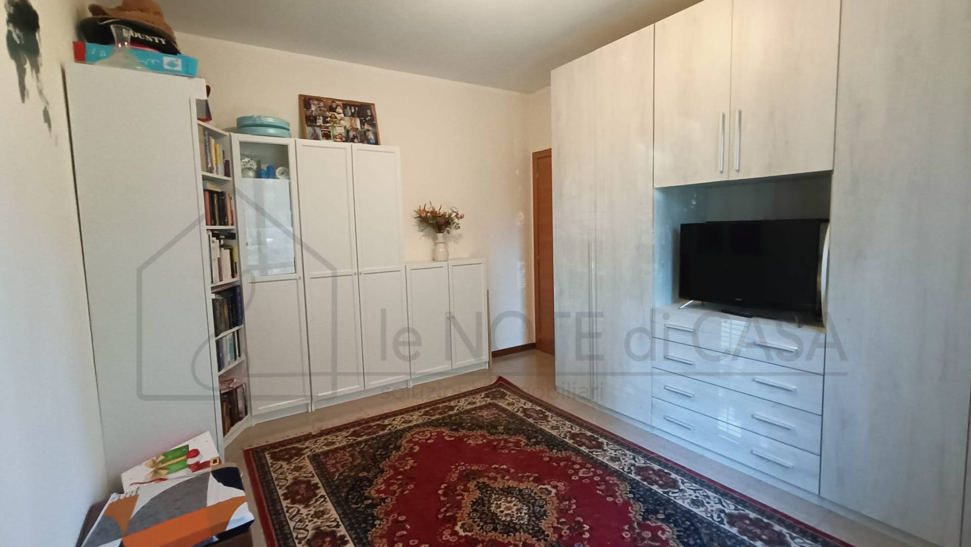 TRILOCALE in vendita a Rimini, Viserba