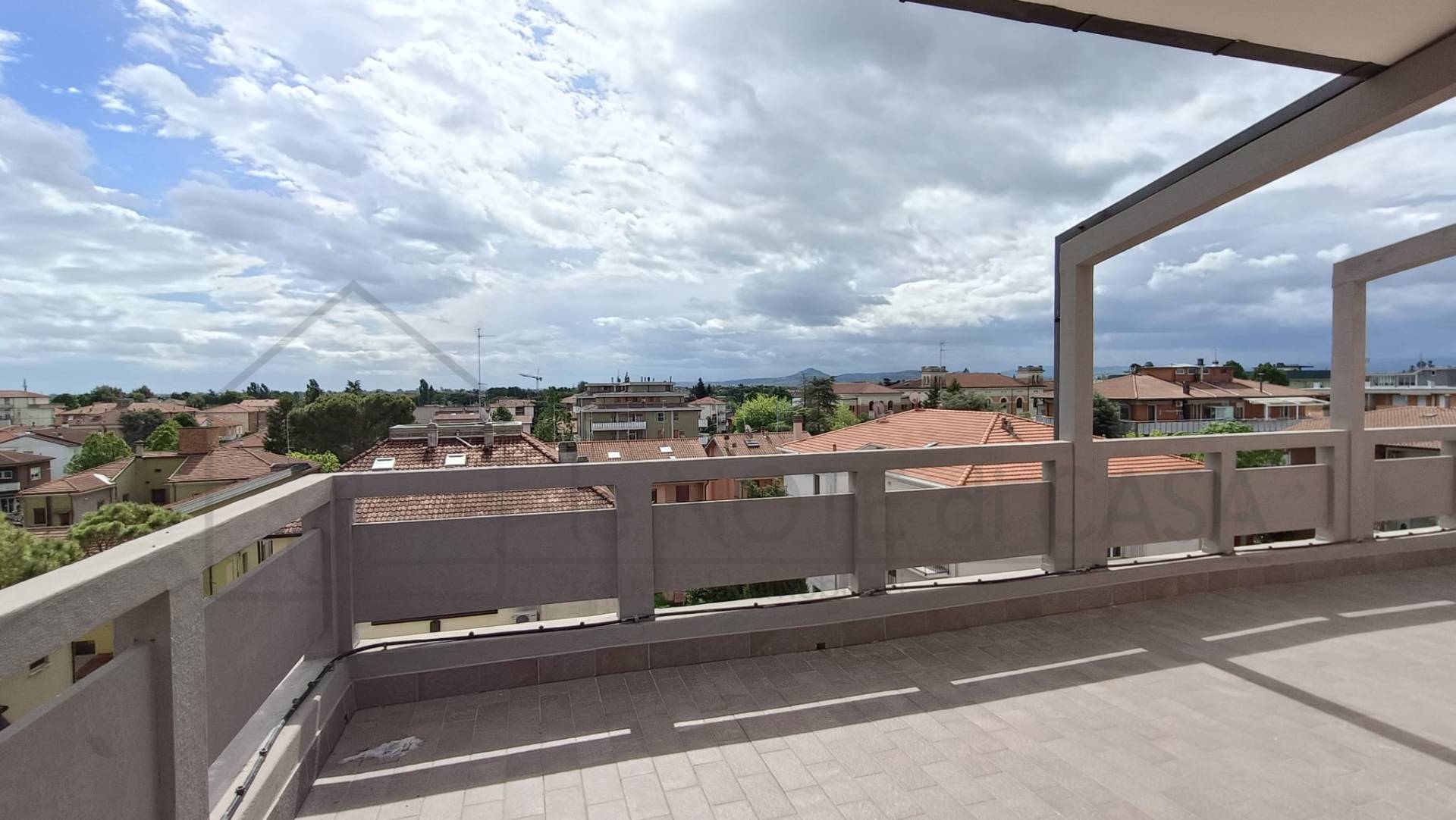 Attico in vendita a Forl, Forl