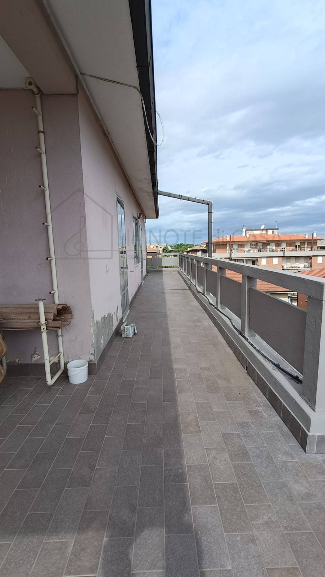 Attico in vendita a Forl, Forl