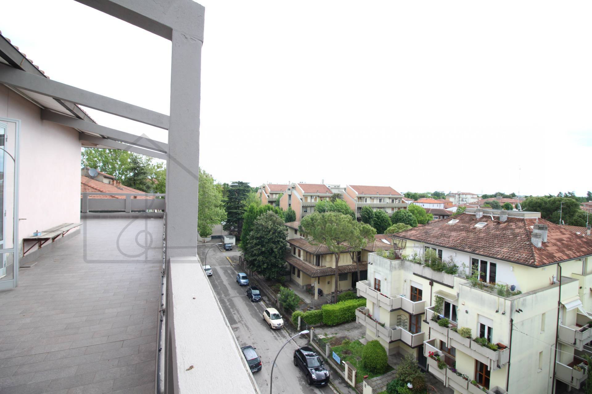 Attico in vendita a Forl, Forl