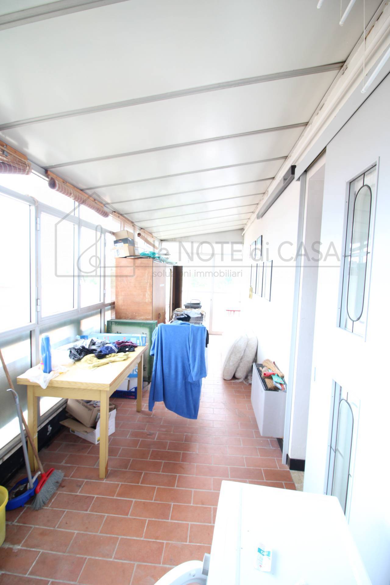 Attico in vendita a Forl, Forl