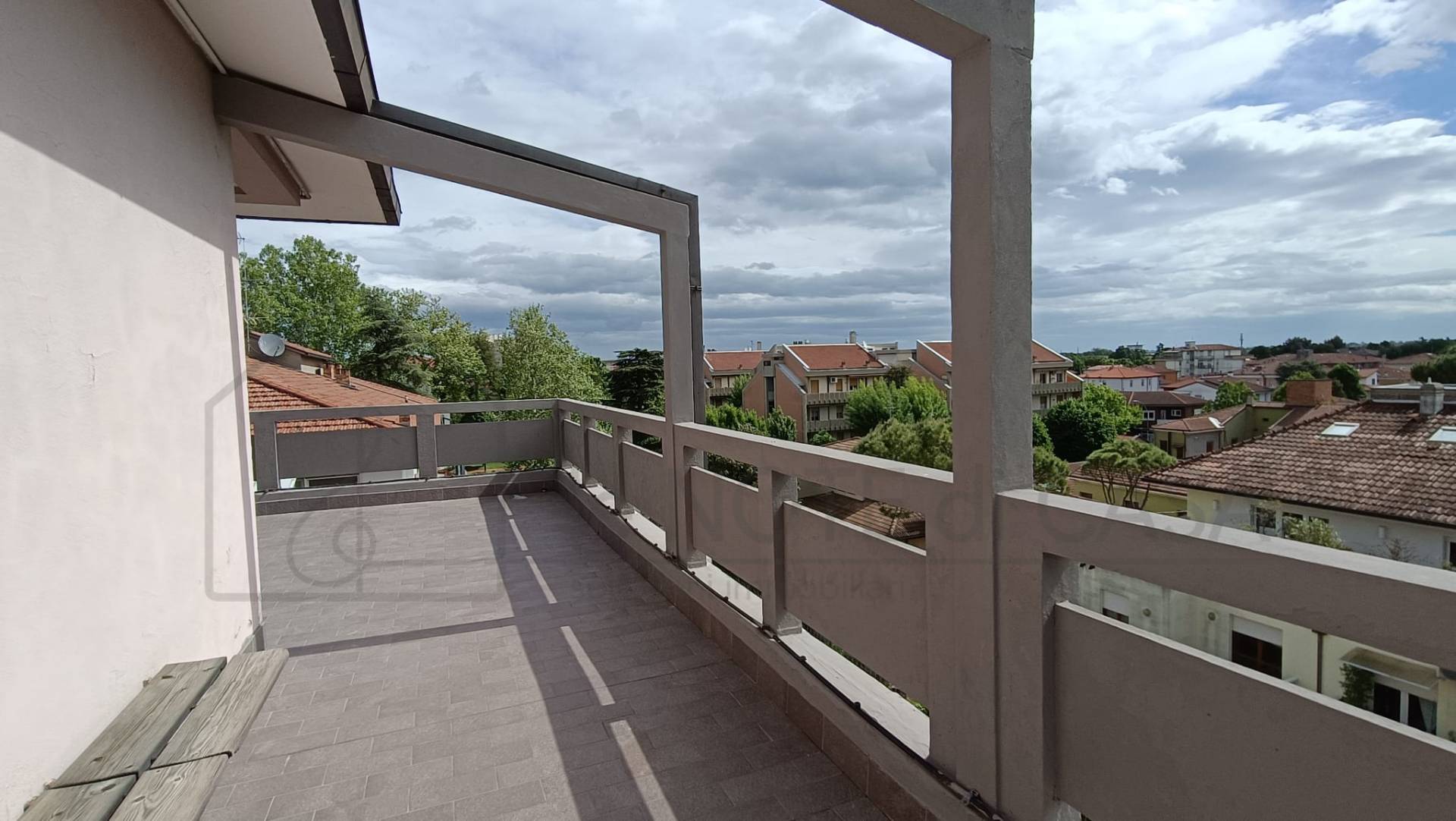 Attico in vendita a Forl, Forl