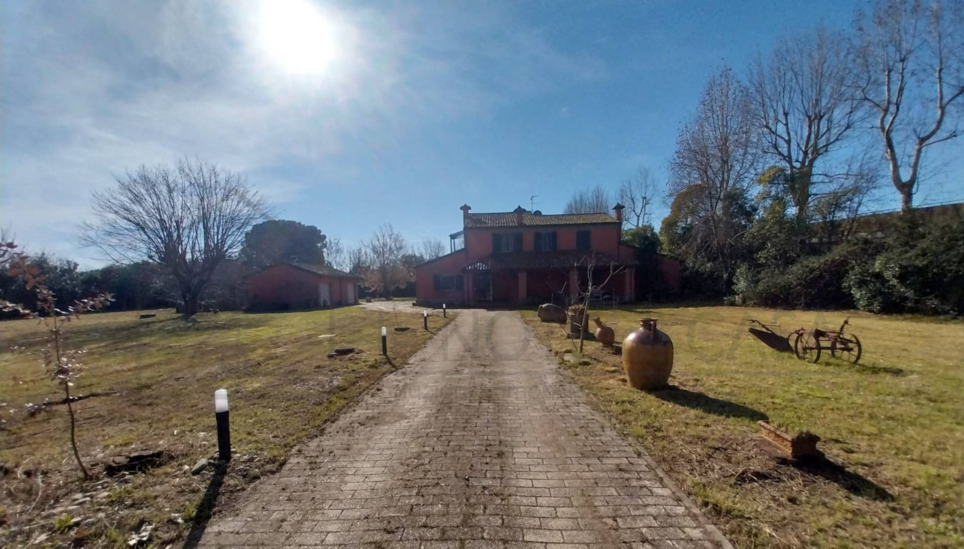 casa indipendente in vendita a Savignano sul Rubicone