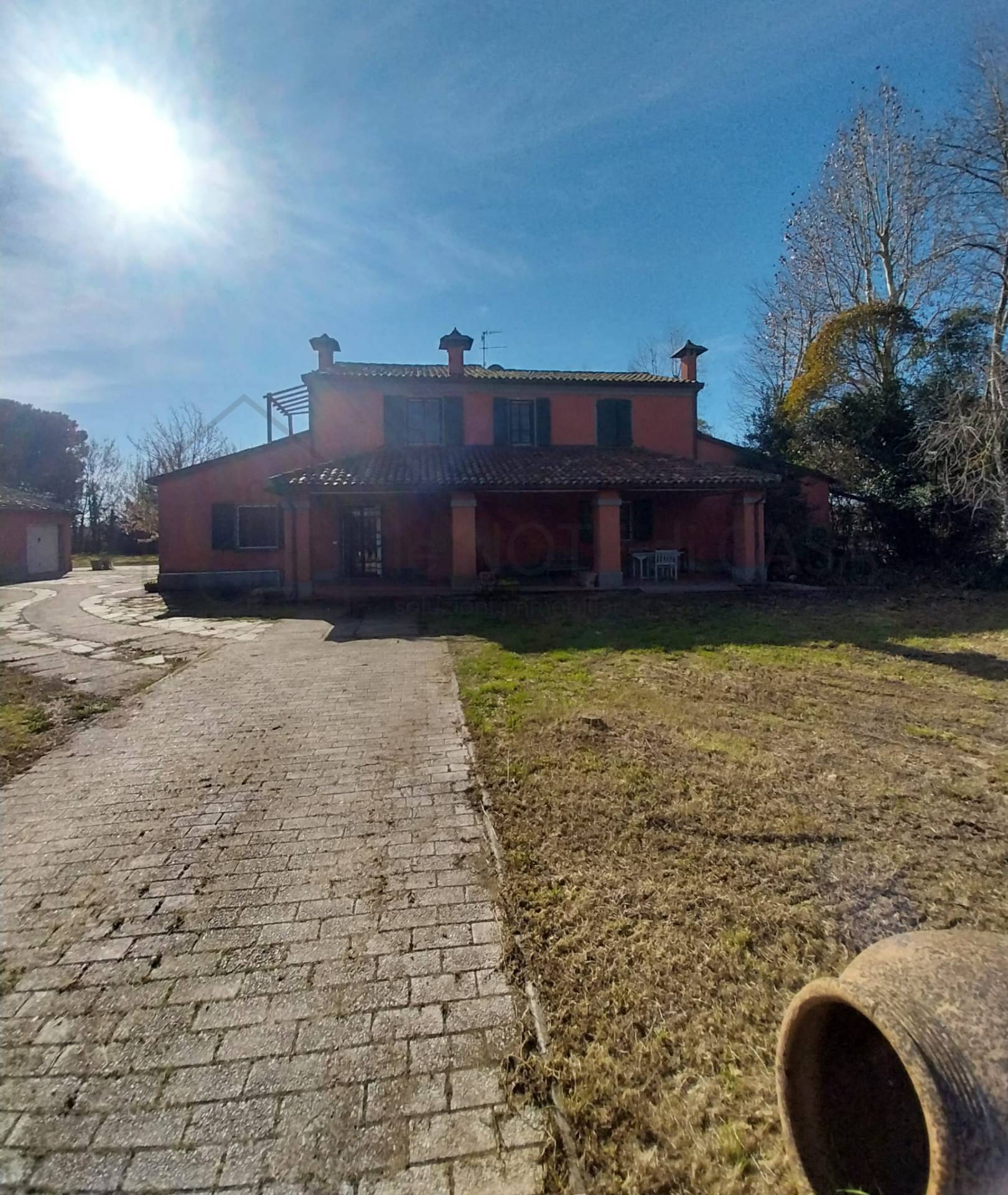 casa indipendente in vendita a Savignano sul Rubicone