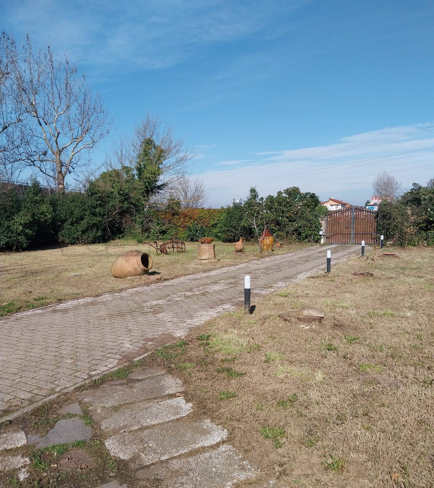 casa indipendente in vendita a Savignano sul Rubicone
