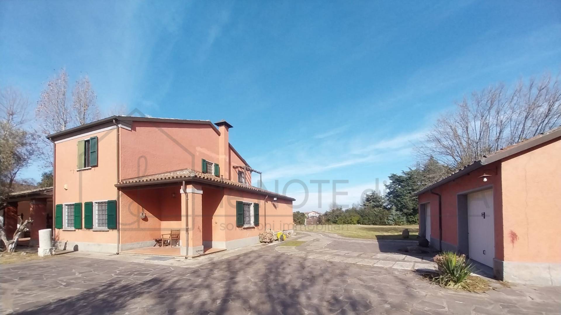 casa indipendente in vendita a Savignano sul Rubicone