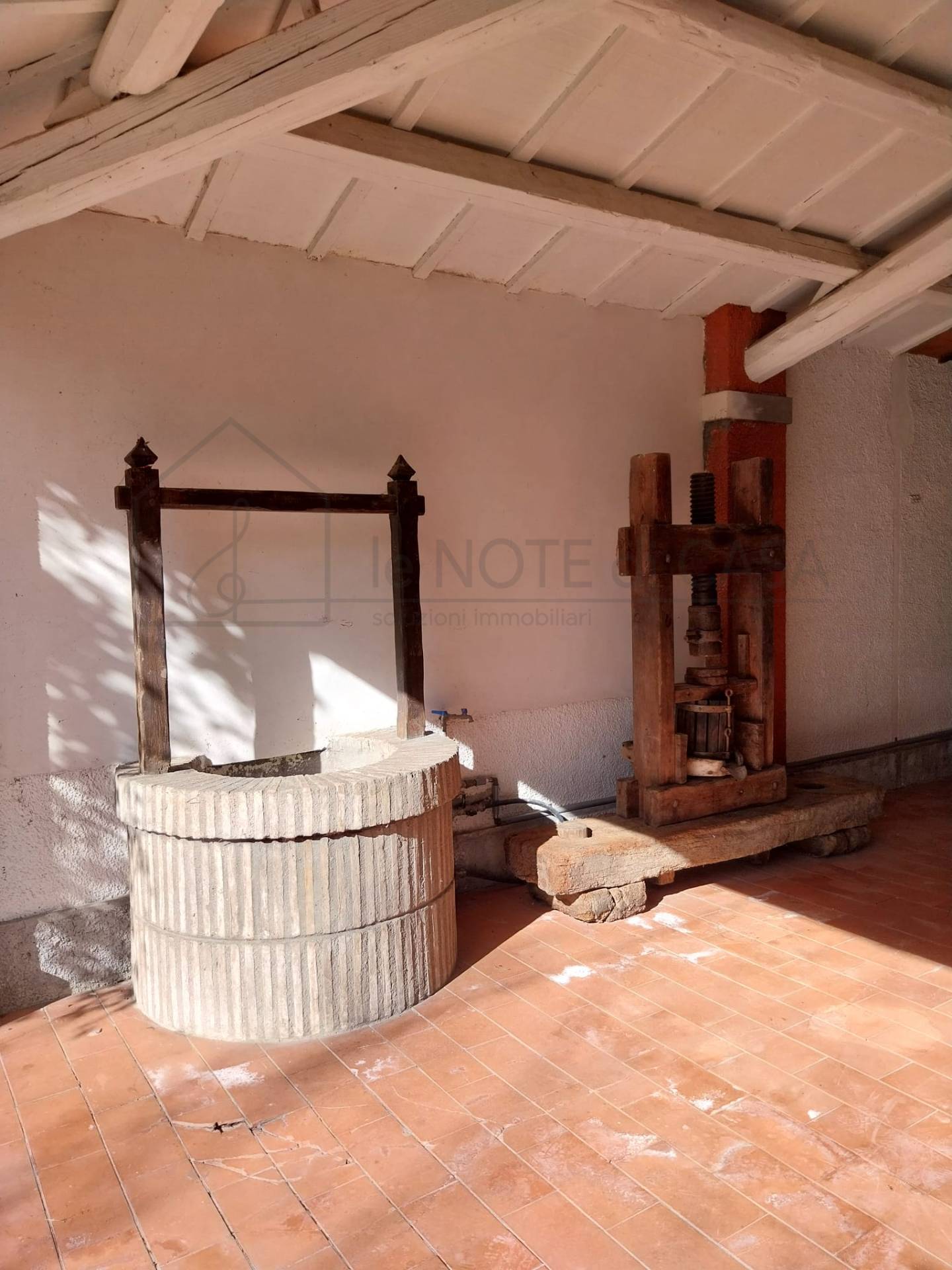 casa indipendente in vendita a Savignano sul Rubicone