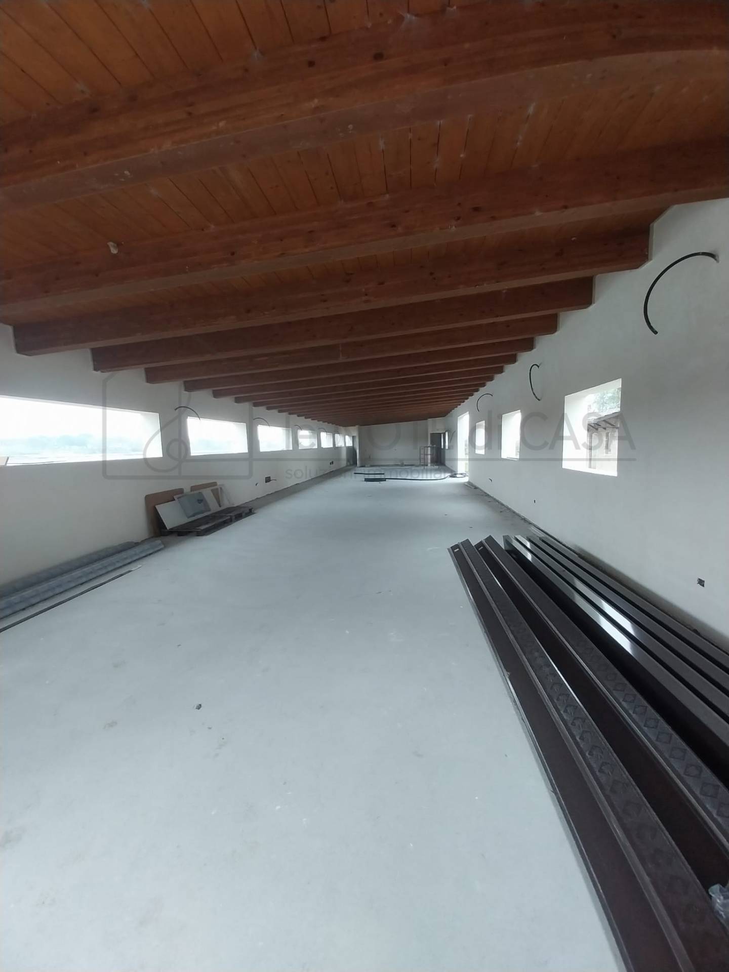 Villa in vendita a Cervia, Saline