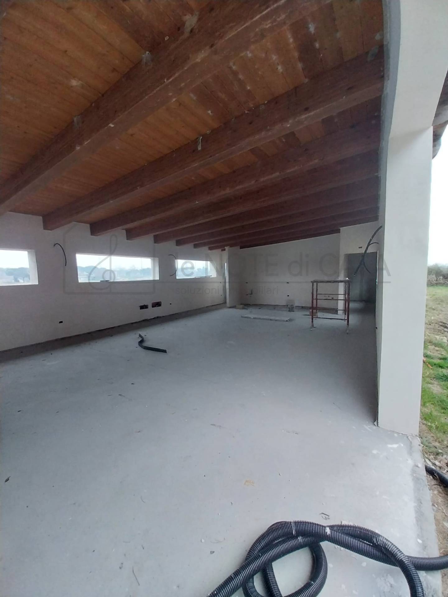 Villa in vendita a Cervia, Saline