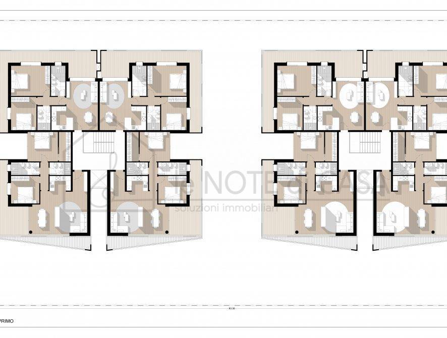 Appartamento in vendita a Cervia