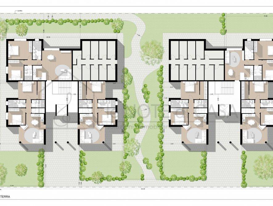 Appartamento in vendita a Cervia