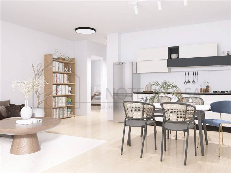 Appartamento in vendita a Cesena, San Mauro in Valle