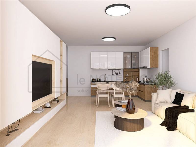 Appartamento in vendita a Cesena, San Mauro in Valle