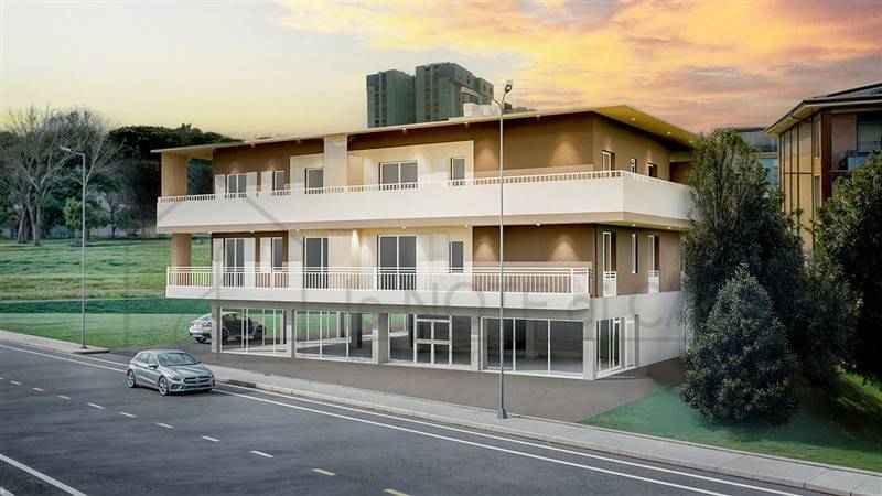 Appartamento in vendita a Cesena, San Mauro in Valle