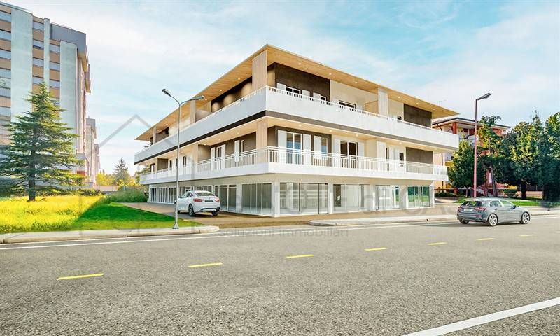 Appartamento in vendita a Cesena, San Mauro in Valle