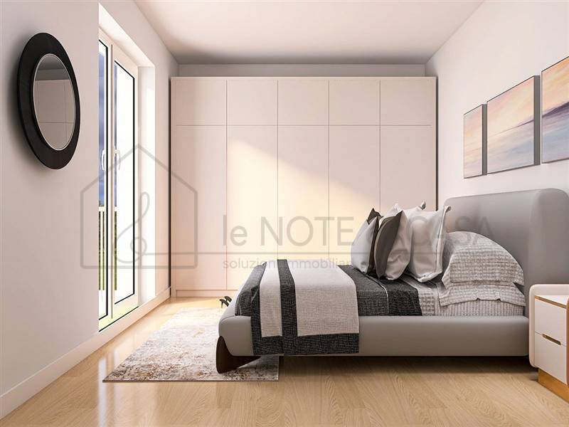 Appartamento in vendita a Cesena, San Mauro in Valle