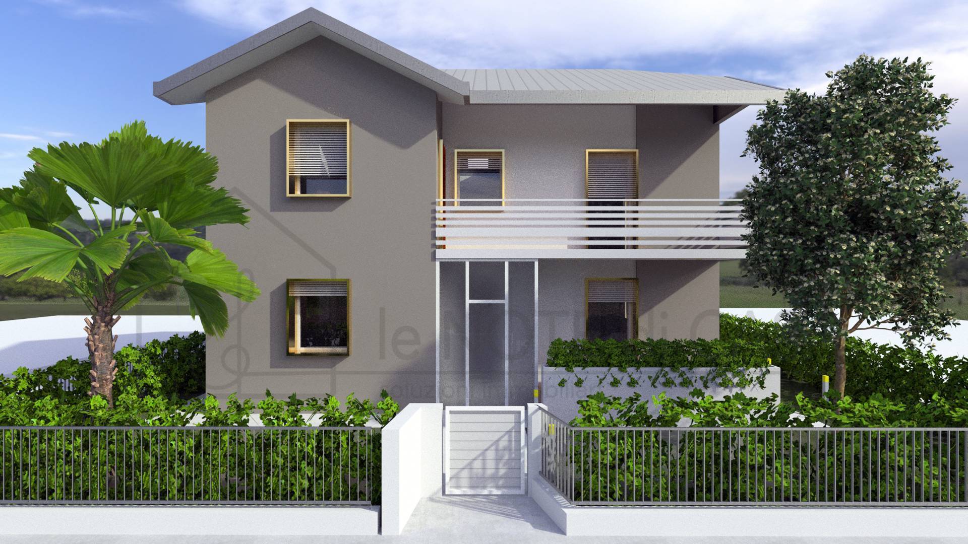 casa indipendente in vendita a Bertinoro, Capocolle