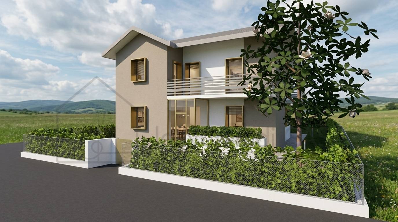 casa indipendente in vendita a Bertinoro, Capocolle