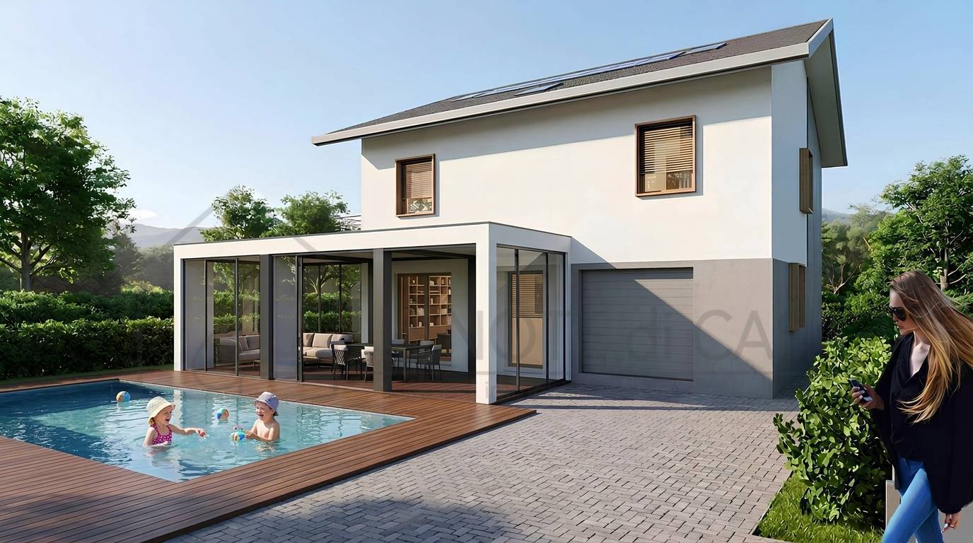 casa indipendente in vendita a Bertinoro, Capocolle