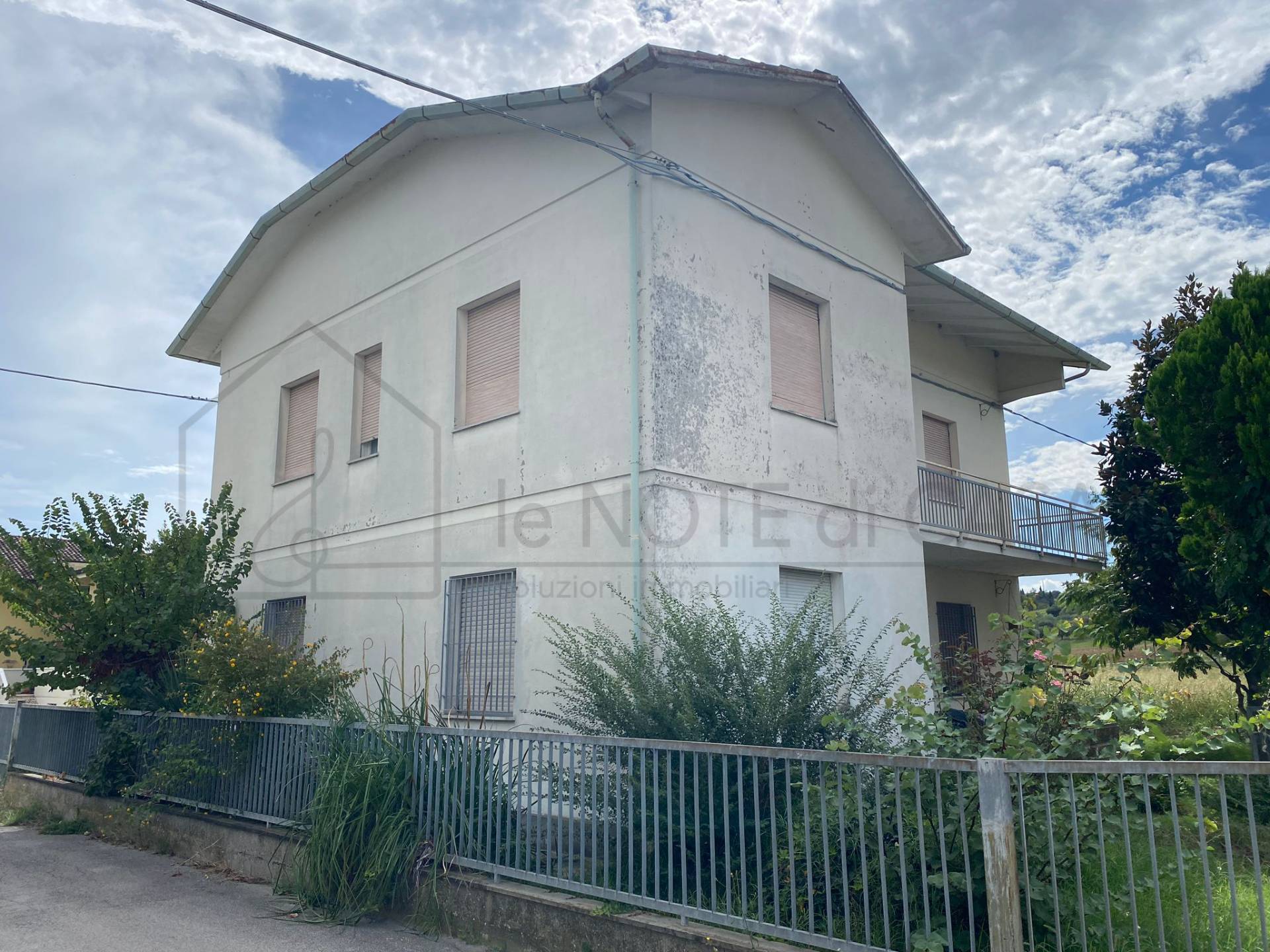 casa indipendente in vendita a Bertinoro, Capocolle