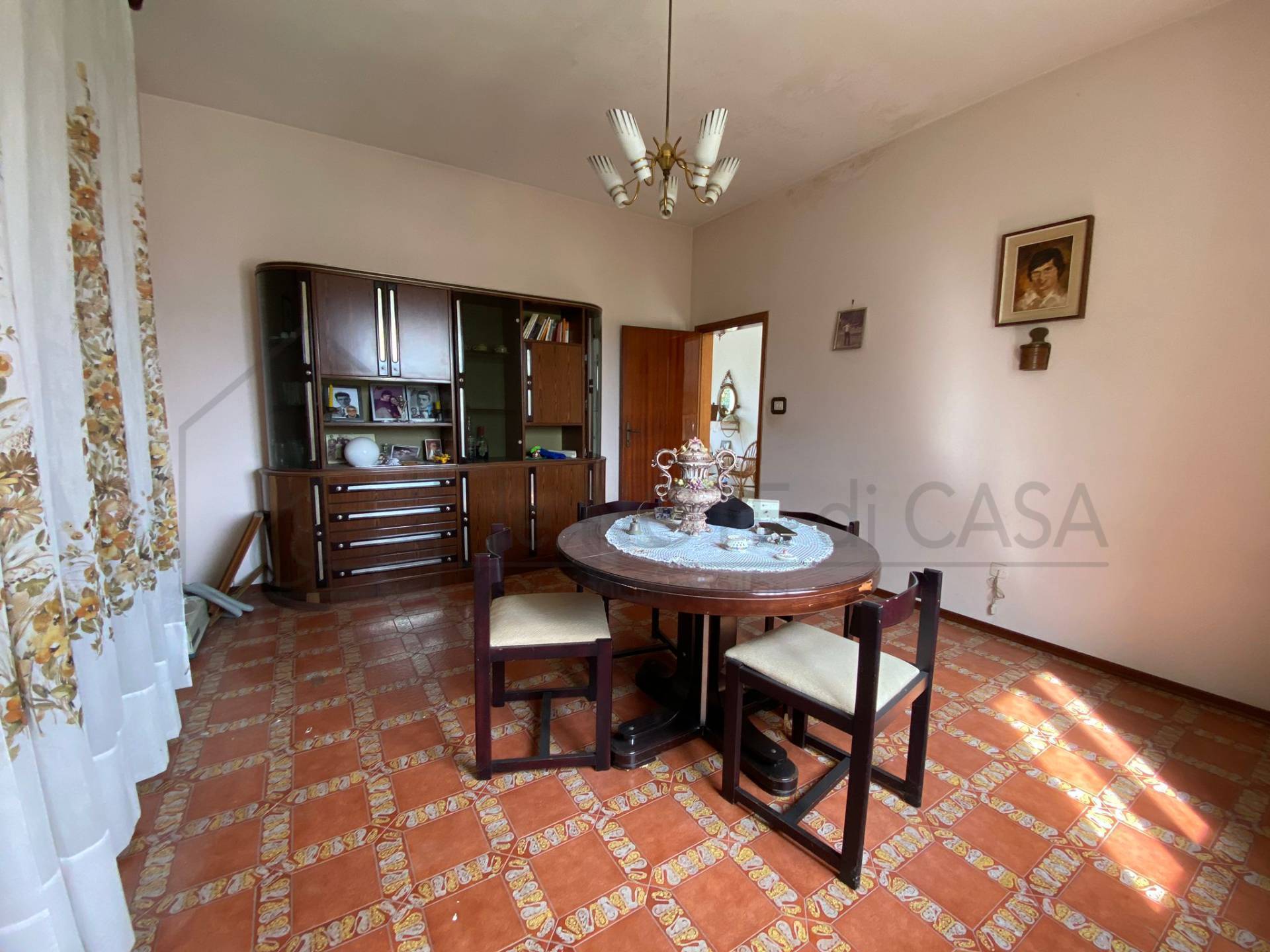 casa indipendente in vendita a Bertinoro, Capocolle