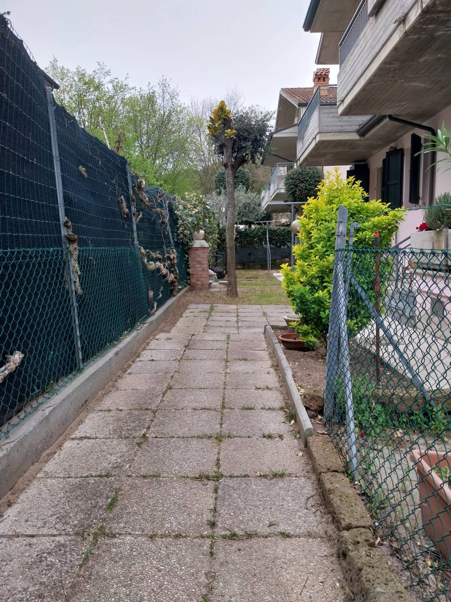 Appartamento in vendita a Cervia, Cervia Centro